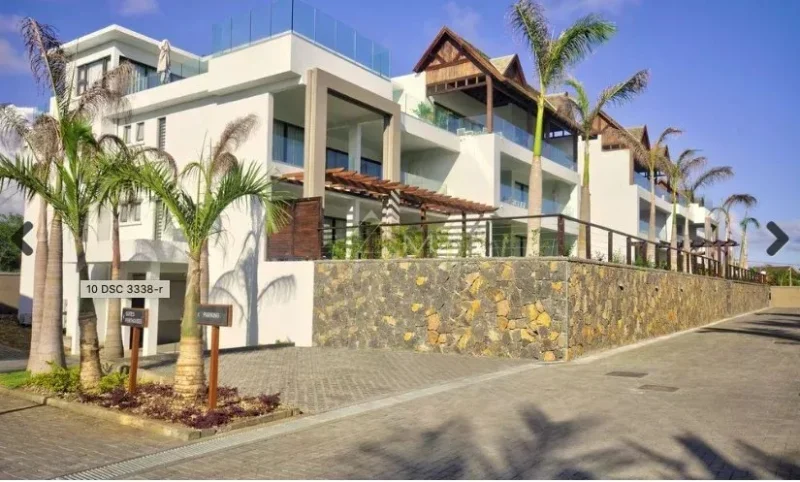 Ile Maurice - Les appartements du Mythic Suites et Villas