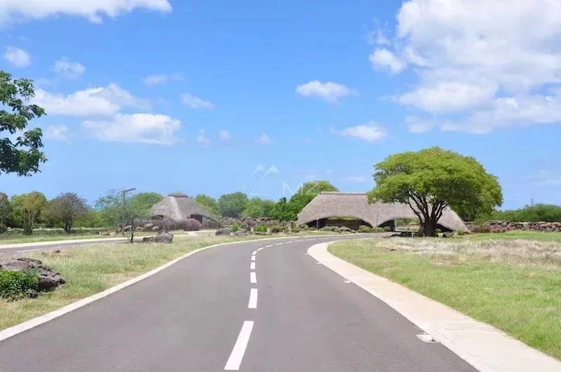 Sumptuous villa in the domain of Palmyre