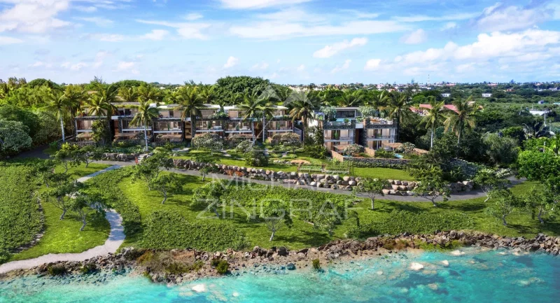 Exceptional Penthouse in Calodyne with spectacular view - 4 Bedrooms