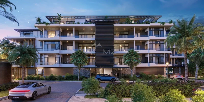 High-quality 2 bedrooms Apartment