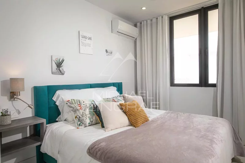 Villa 4 chambres sur golf - Haute Rive