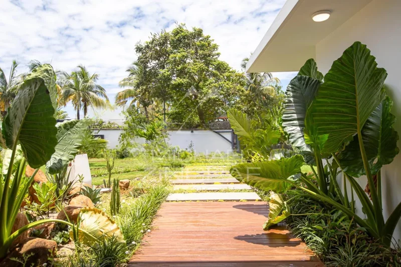 Villa 4 chambres sur golf - Haute Rive