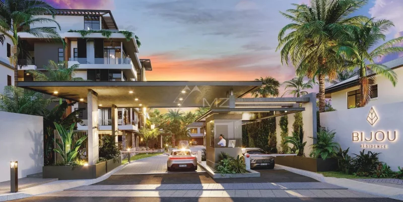 High-quality 2 bedrooms Apartment