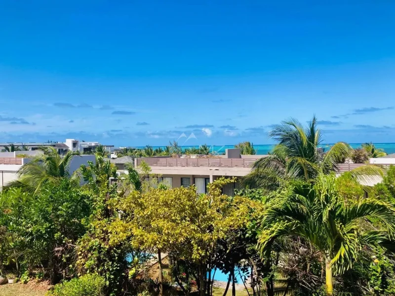 Ile Maurice - Appartement 3 chambres - Haute Rive