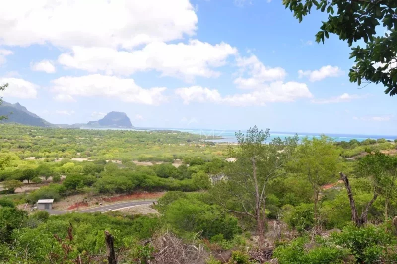 Mauritius - Villa between sea and mountains - Black River