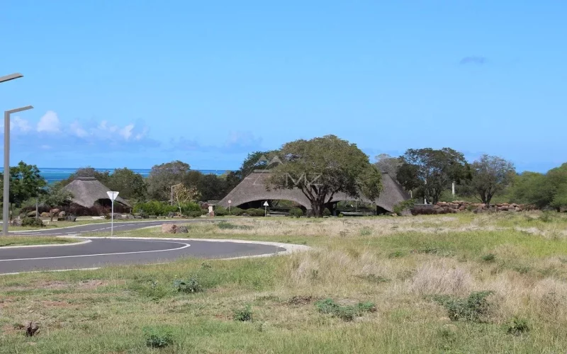 Mauritius - Villa between sea and mountains - Black River
