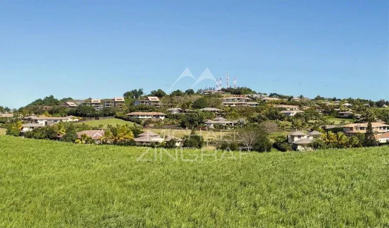 Penthouse dans un quartier résidentiel prestigieux à Belle Vue