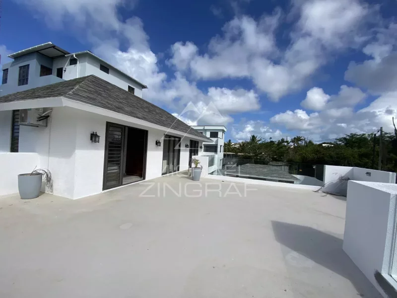 3 bedrooms house in Calodyne