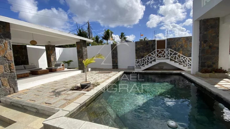 3 bedrooms house in Calodyne