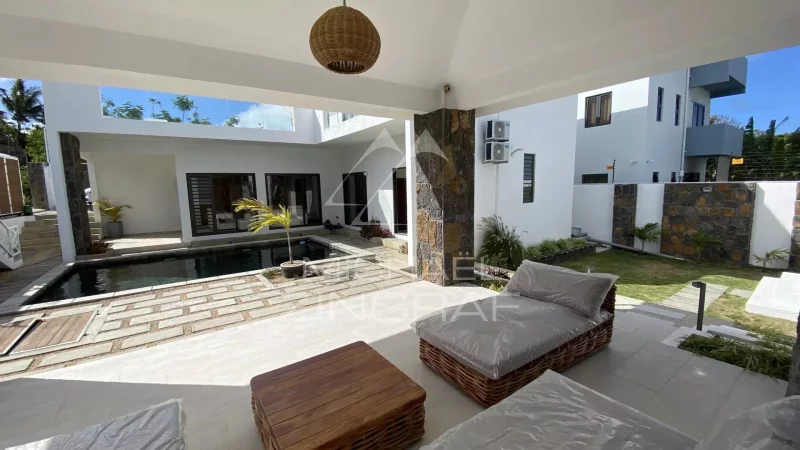 3 bedrooms house in Calodyne