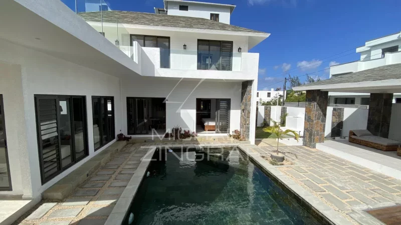 3 bedrooms house in Calodyne