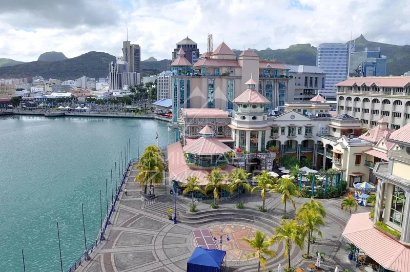 Fond de commerce à vendre – Caudan Waterfront, Port-Louis