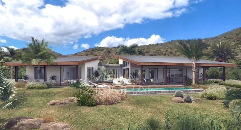 Mauritius - Resort, club and conciergerie - Tamarin