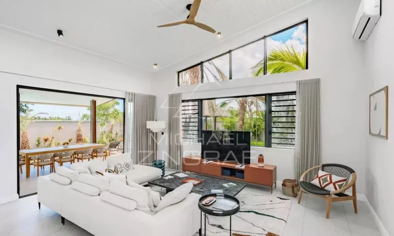 Mauritius - Resort, club and conciergerie - Tamarin