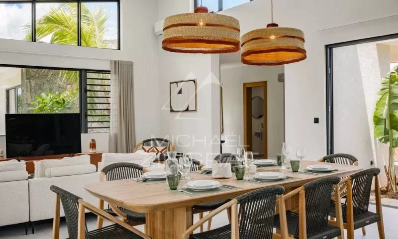 Mauritius - Resort, club and conciergerie - Tamarin