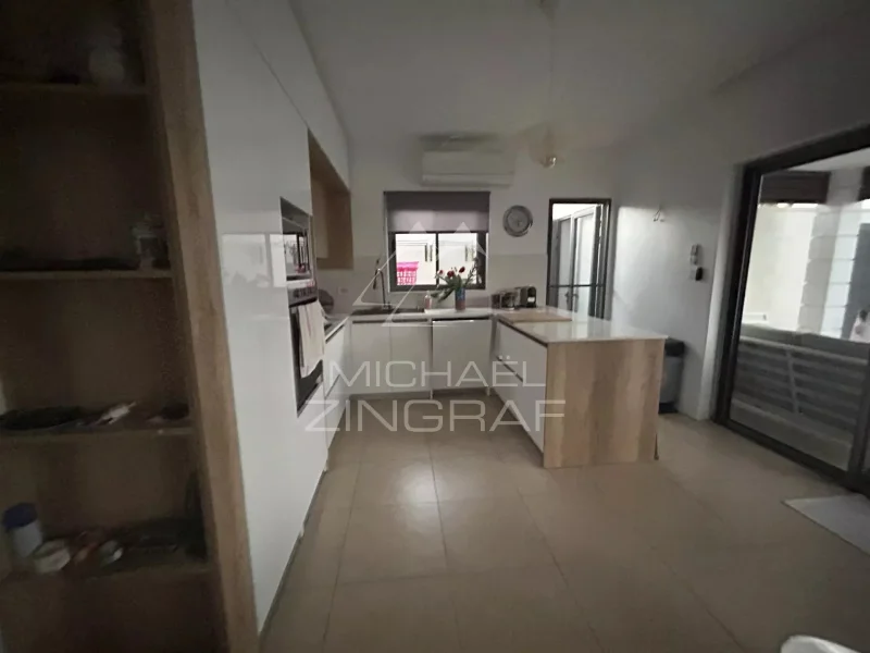 Villa 3 chambres à Pereybere