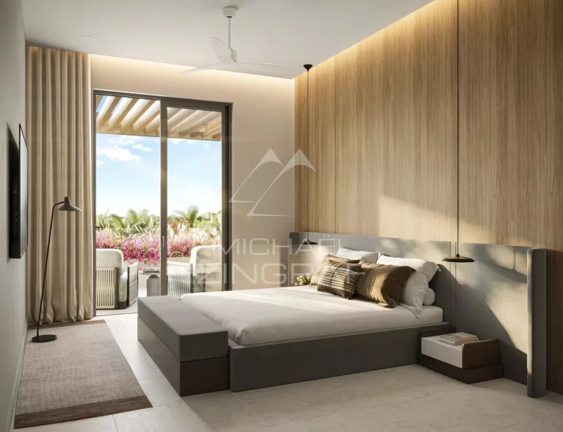 3 bedrooms apartment in Balaclava