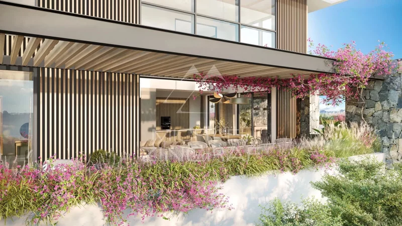 3 bedrooms apartment in Balaclava