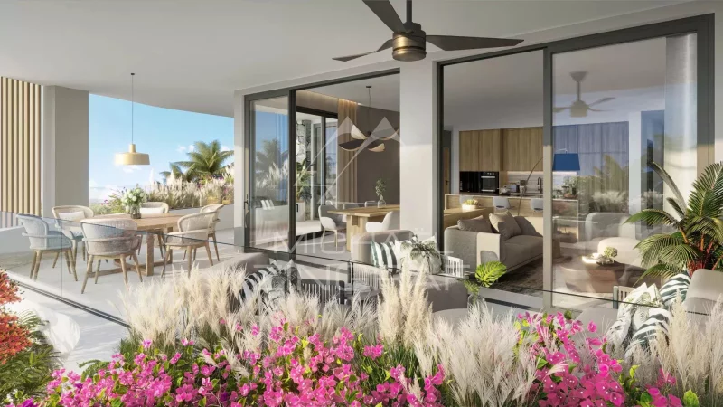 3 bedrooms apartment in Balaclava