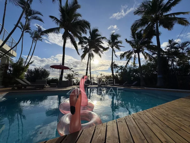 Prestigious Villa with Independent Studios and Outstanding Views