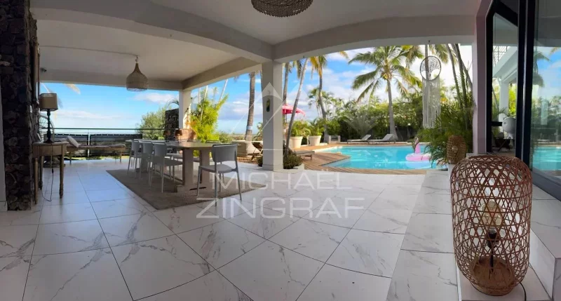 Prestigious Villa with Independent Studios and Outstanding Views