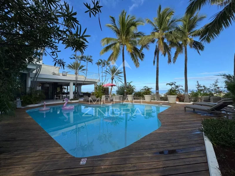 Prestigious Villa with Independent Studios and Outstanding Views