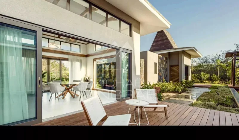 Jacaranda Phase III – L’Excellence des Villas de Luxe