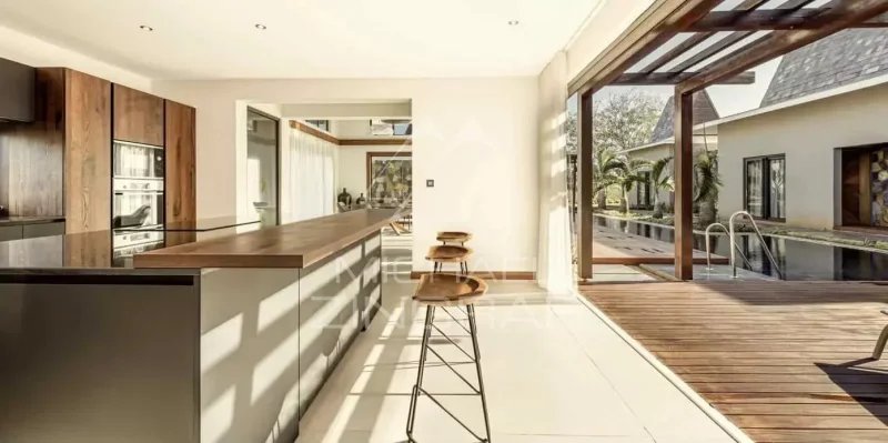 Jacaranda Phase III – L’Excellence des Villas de Luxe