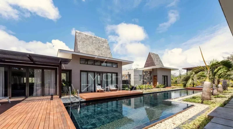 Jacaranda Phase III – L’Excellence des Villas de Luxe