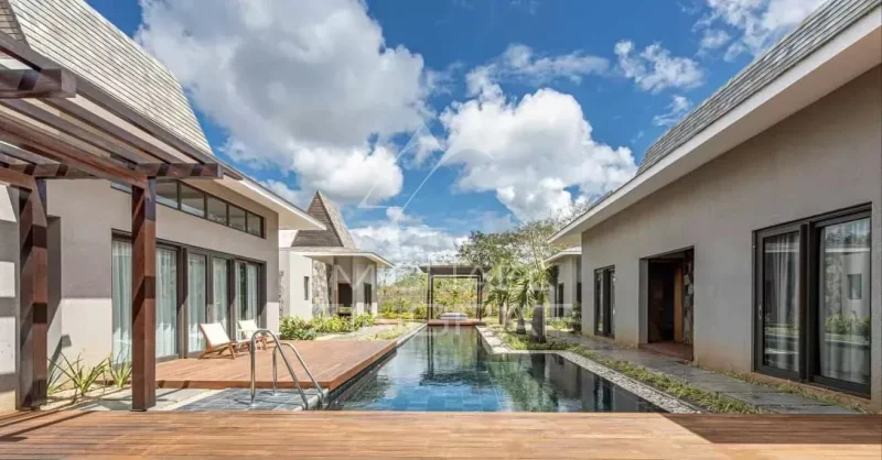 Jacaranda Phase III – L’Excellence des Villas de Luxe