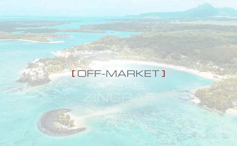 Three Bedroom Beach Villas by Shangri-La – Ein eleganter Rückzugsort