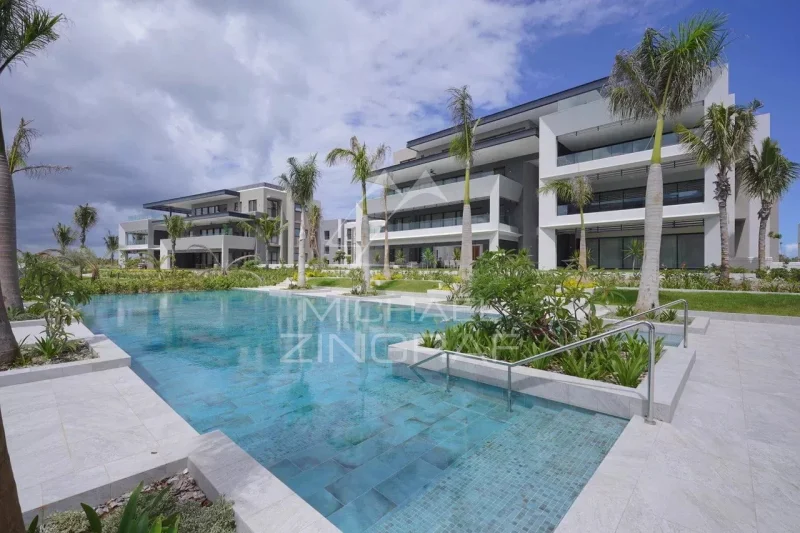 Appartement d’Exception – La Réserve, Mont Choisy