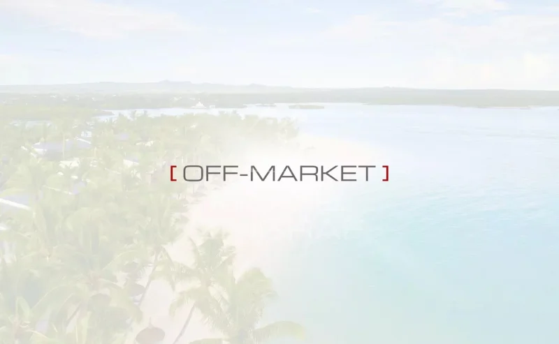 Resort d’Exception à Belle Mare