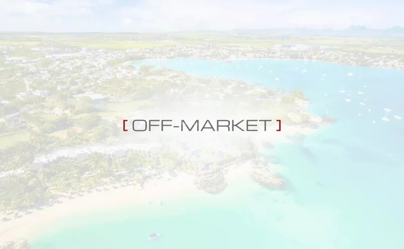 Villa mit 4 Schlafzimmern in gesicherter Wohnanlage im Norden