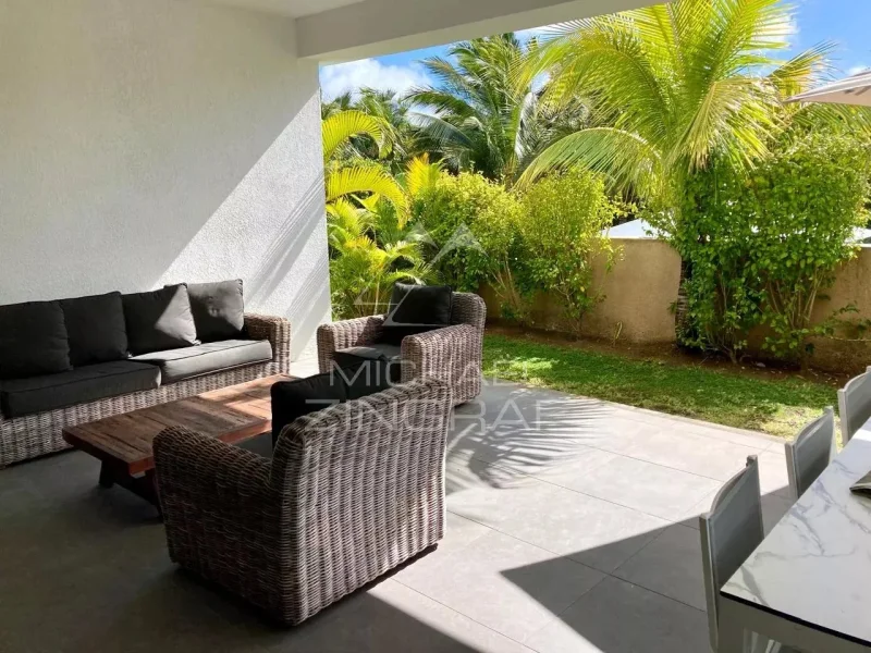 Appartement de Prestige au sein d’un Resort d’Exception – Grand Gaube