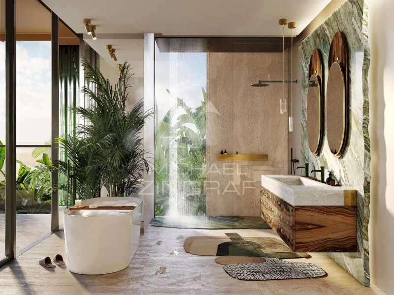 EYWA : L’Adresse Résidentielle la Plus Visionnaire de Dubaï