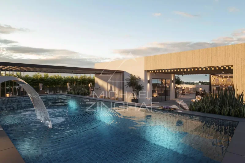 Appartement 2 chambres à Pointe aux Canonniers – Idéal pour la location courte durée