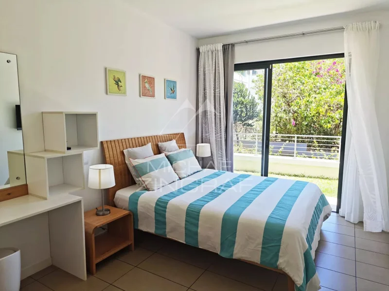 3-Bedroom Ground Floor Apartment – Azuri Village