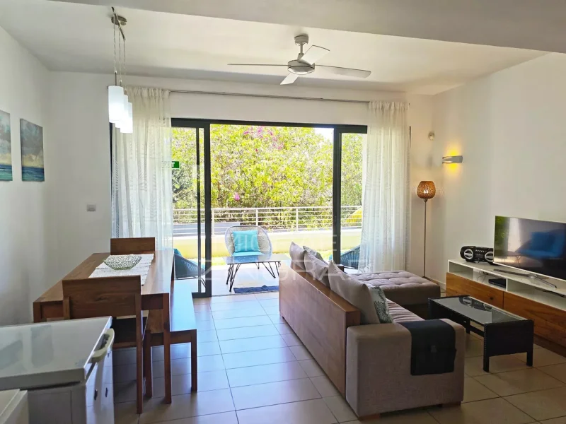 3-Bedroom Ground Floor Apartment – Azuri Village