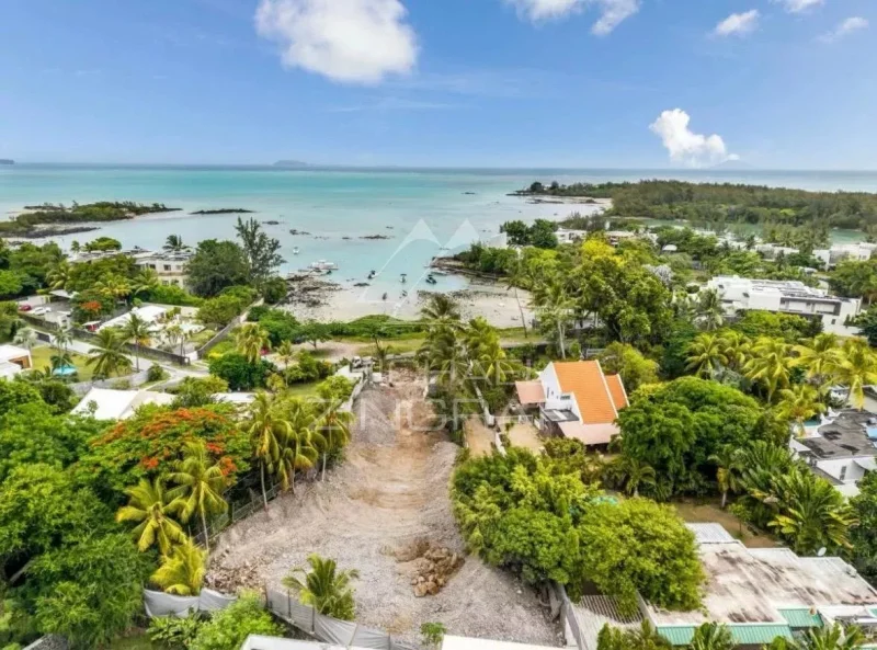 CALODYNE: Wohnung im 1. Obergeschoss
