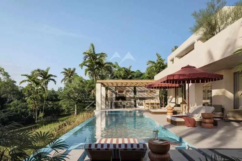 Branded Luxury Villas at Heritage Villas Valriche