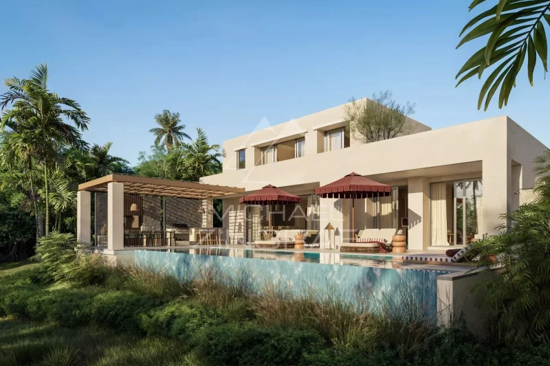 Branded Luxury Villas at Heritage Villas Valriche