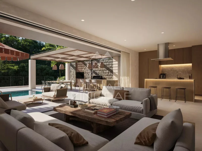 Villa d’Exception Signées à Heritage Villas Valriche