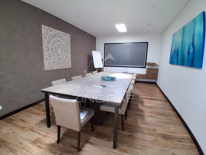 Bureaux design à vendre à Pointe aux Canonniers