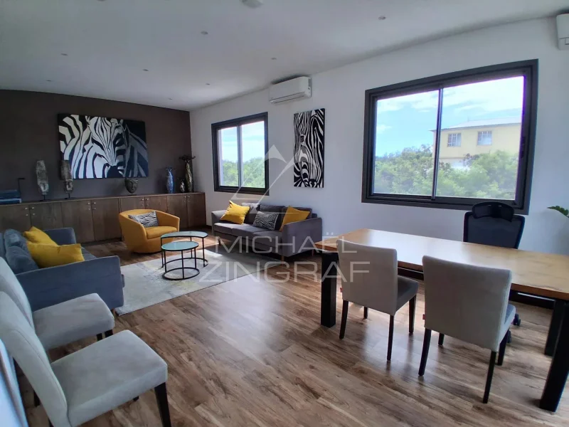 Bureaux design à vendre à Pointe aux Canonniers