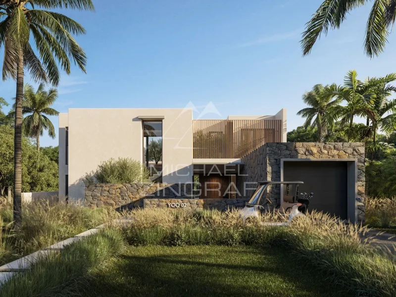 Villa d’Exception Signées à Heritage Villas Valriche