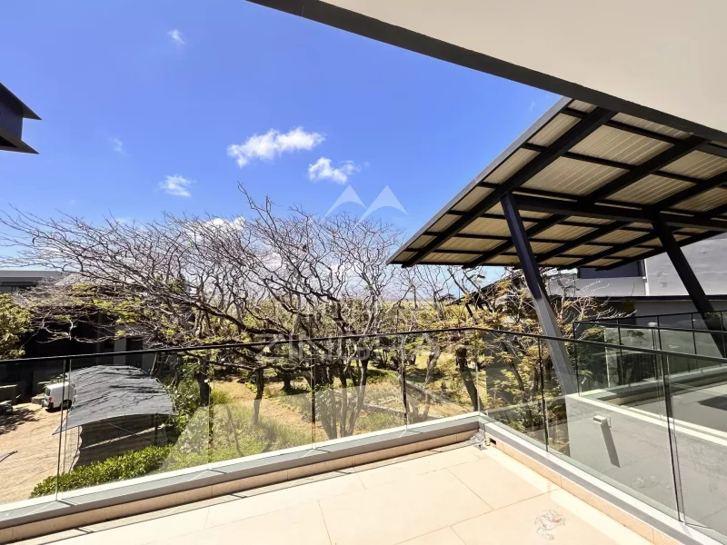 Penthouse dans un quartier résidentiel prestigieux à Belle Vue
