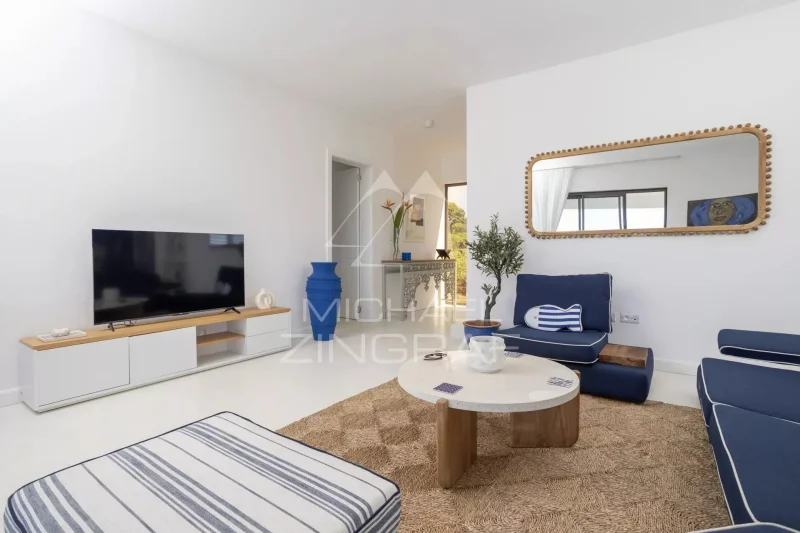 Villa de 3 chambres avec piscine privée au cœur d’Azuri Village