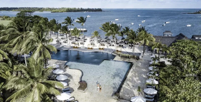 Ile Maurice - Terrain a bâtir - Bel Ombre