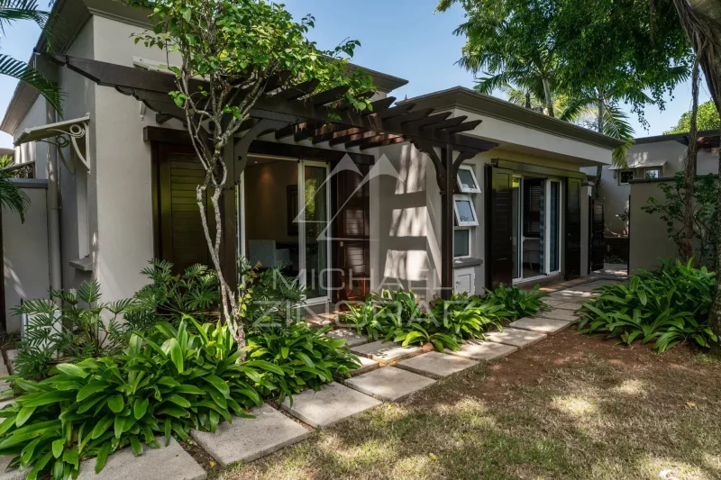 Villa d’exception avec vue panoramique sur l’océan à Valriche